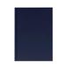 Oxford Classic, agenda 2024, dag per pagina, A5, genaaide omslag, Spaans, blauw