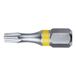 KS Tools 918.3525 1/4" TORSIONpower Bit Torx T27 - 25mm
