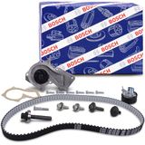 BOSCH Wasserpumpe + Zahnriemensatz 1987946953