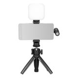 Godox LED6Bi Vlogging Kit