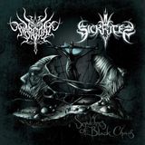 Season Of Mist Sickrites / Wargoat - 7-Sepulchres Of Black Chaos