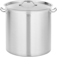 Royal Catering Inductiepan - 71 L - - 450 mm