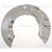 Triscan 8125 11105 Disque de frein BMW 34 10 6 762 852