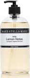 Marie-Stella-Maris Dish Wash Lemon Notes 500ml