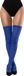 Partychimp Kousen Dames Blauw One-size