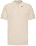 Blend Polo Blend Garry oestergrijs XL