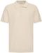 Blend Polo Blend Garry oestergrijs XL