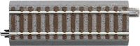 Roco H0 Roco GeoLine (met ballastbed) 61119 Ontkoppelrails 100 mm 1 stuk(s)