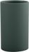Spirella TUBE-MATT Tandenborstelhouder – Beker voor Tandenborstel en Tandpasta – Badkamer Accessoires – 7 x 11,5 cm – Groente – Kunststof – Modern