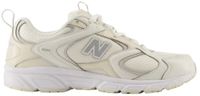 New Balance 408 Baskets basses femme écru