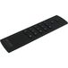 McLED Afstandsbediening RF Slim 4-kanaals incl. magneethouder en batterij, kunststof zwart