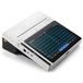 GIMA 54231 T180 ECG Tablet met printer, 27,4 cm x 28,8 cm x 11,1 cm