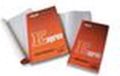 Expres Commissieboek expres si-30020 210x105mm 50x2vel | 5 stuks
