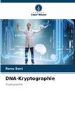 DNA-Kryptographie: Verlag Unser Wissen DNA-Kryptographie Paperback