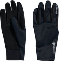 adidas TERREX Terrex Xperior GORE-TEX Windstopper Handschoenen - Unisex - Zwart