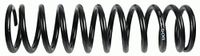 SACHS Fahrwerksfeder 997246 | Compatibel met: MERCEDES-BENZ 190