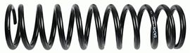SACHS Fahrwerksfeder 997246 | Compatibel met: MERCEDES-BENZ 190