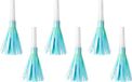 Party Deco klaxons bleu clair (6 pièces)
