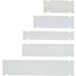 LAPP 83259081 CAB 12-58 Support de marquage de câble avec serre-câble