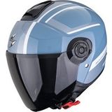 Scorpion Casque moto EXO-City II Cosmos