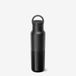 Klean Kanteen Rise Classic Insulated 355ml - Arch Loop Cap Black