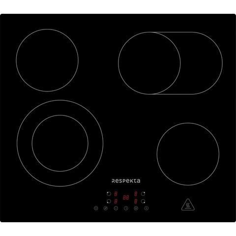 RESPEKTA Elektrische kookplaat KM 5500-28