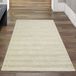 Tapis oriental crème 80x150 cm