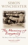 The Oxford University Press The Meaning of Everything