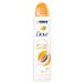 Dove Deodorant Spray Advanced Care Go Fresh Passion Fruit, 6 stuks à 150 ml