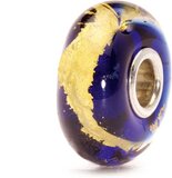 Trollbeads Keel chakra TGLBE-20043