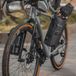 Topeak Drybag Sacoche de fourche 4l Noir