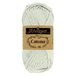 Scheepjes - Scheepjes Catona 172 Light Silver Garen - 10x10g