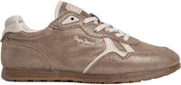 Pepe Jeans Daze Shine Schoenen Bruin EU 38 Vrouw