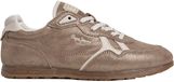 Pepe Jeans Daze Shine Schoenen Bruin EU 38 Vrouw