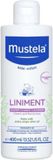 Mustela Beschermende Luiercrème (400 ml)
