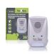 Pest-X-Repel PR-500.3 Ultrasone en elektromagnetische plug-in muizen en ratten verdrijver