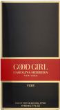 Carolina Herrera Edp Spray / 80 ml / Vrouwen