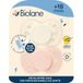 BIOLANE - Anatomische speen - Extra dunne fopspenen - 18+ maanden - Roze en beige - Platte en omkeerbare speen - Optimaal comfort - Respect voor de mondontwikkeling - Veilige en duurzame materialen