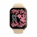 Hifuture Zone2 Smartwatch Roze