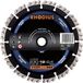 Rhodius 304465 LD300 disque diamanté Diamètre 230 mm Alésage 22.23 mm Béton 1 pièce(s)