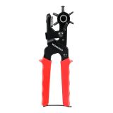 WorkPro WP231077 Stanstang 2 mm, 2.5 mm, 3 mm, 3.5 mm, 4 mm, 4.5 mm 230 mm 1 stuk(s)