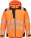 Portwest PW360 PW3 Extreme Regenjas Oranje/Zwart XXL