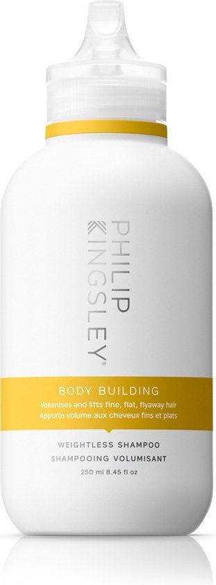 Philip Kingsley Body Building Shampoo 250 ml