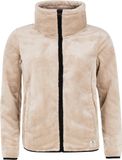 Protest Fleece met volledige rits voor dames Vance