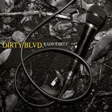 Sonic Rendezvous Dirty Blvd. - Radiodirty (CD)