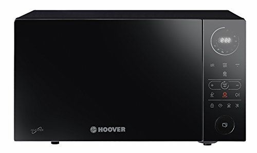 Hoover HMGI25TB Magnetron Zwart 25 Liter 900 Watt Grill