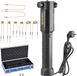 VEVOR Inductieverwarmer voor Het Verwijderen van Bouten, 1100w 230v Magnetische Inductieverwarmerset, Handgereedschap voor Het Verwijderen van Moeren, Reparatiegereedschap voor Autowerkplaatsen met 8 Spoelen En Doos