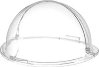 HENDI Roltop kap voor ronde broodmand – Ø 405 mm – Hoogte 230 mm – Polycarbonaat