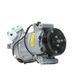 NISSENS Kompressor, Klimaanlage 89350