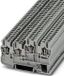 Phoenix Contact 3209015 Borne pour capteur et actionneur 5,2 mm à ressort gris 50 pièce(s)